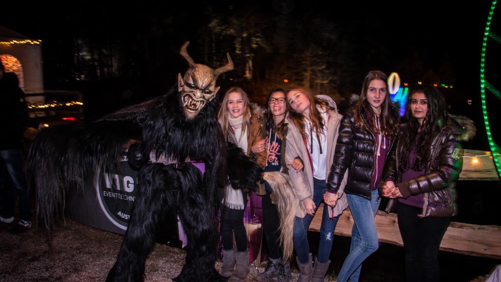 Krampuslauf - Waldklang II