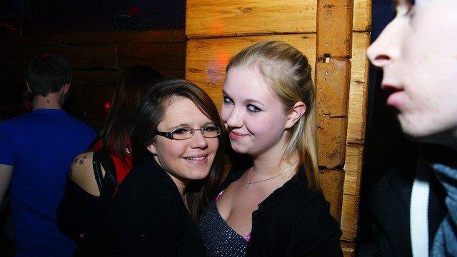 Weltuntergangsparty City-Alm