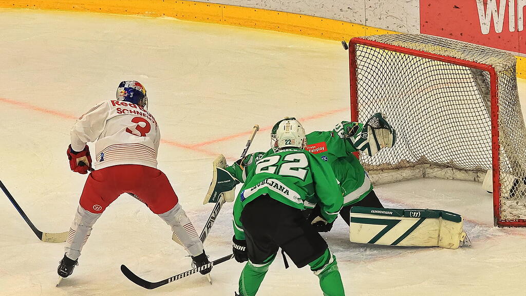 Red Bull Salzburg_Olimpija Ljubljana
