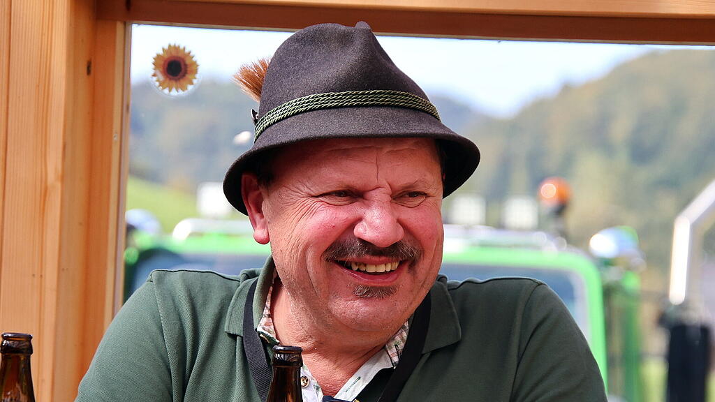 20. Faistenauer Trakei Treff
