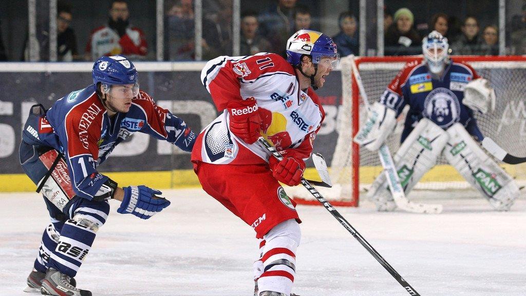 EC RBS vs. Zagreb