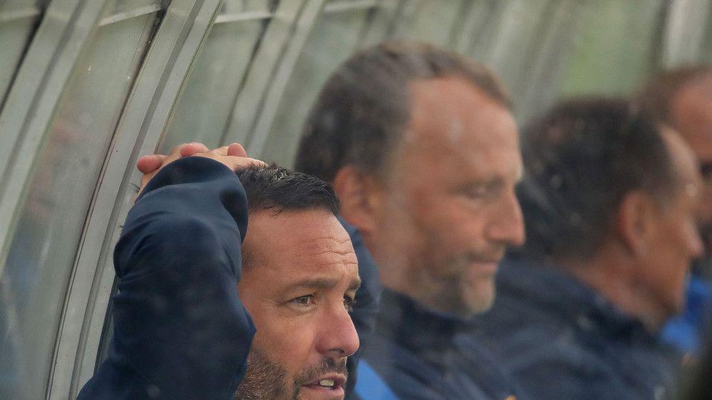 Austria Salzburg - SAK