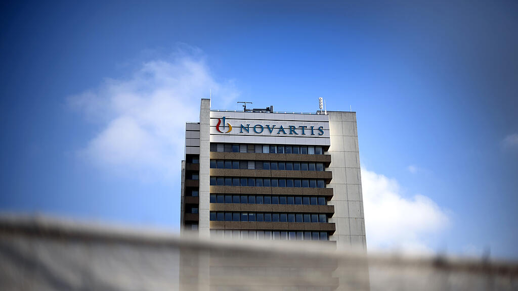Novartis