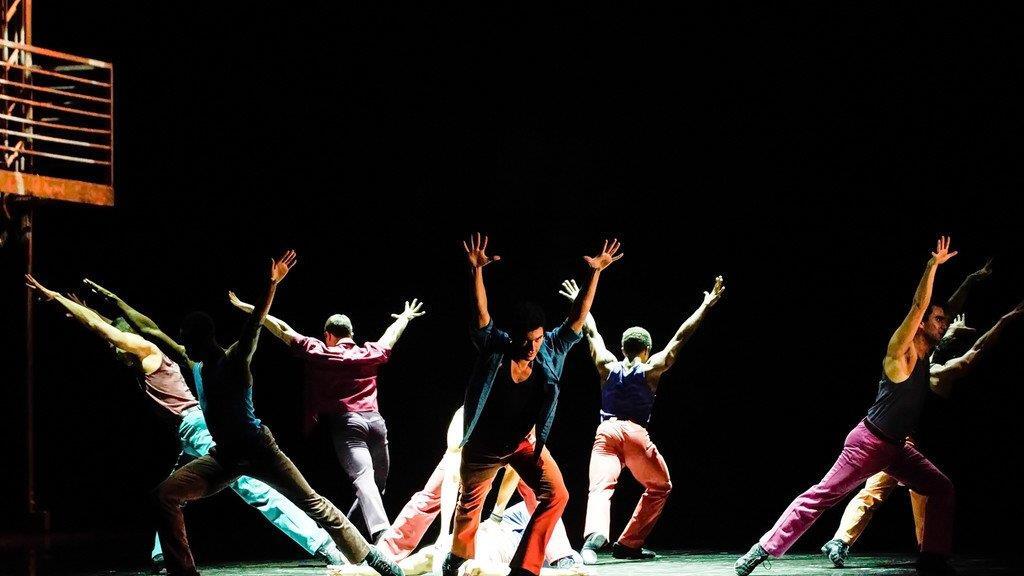 West Side Story