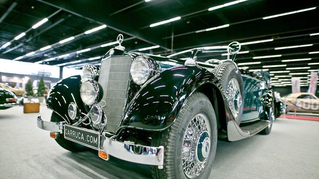 Classic Expo IV