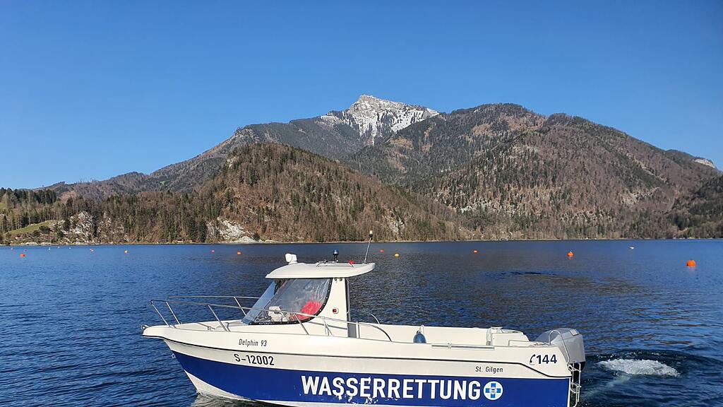 wasserrettung