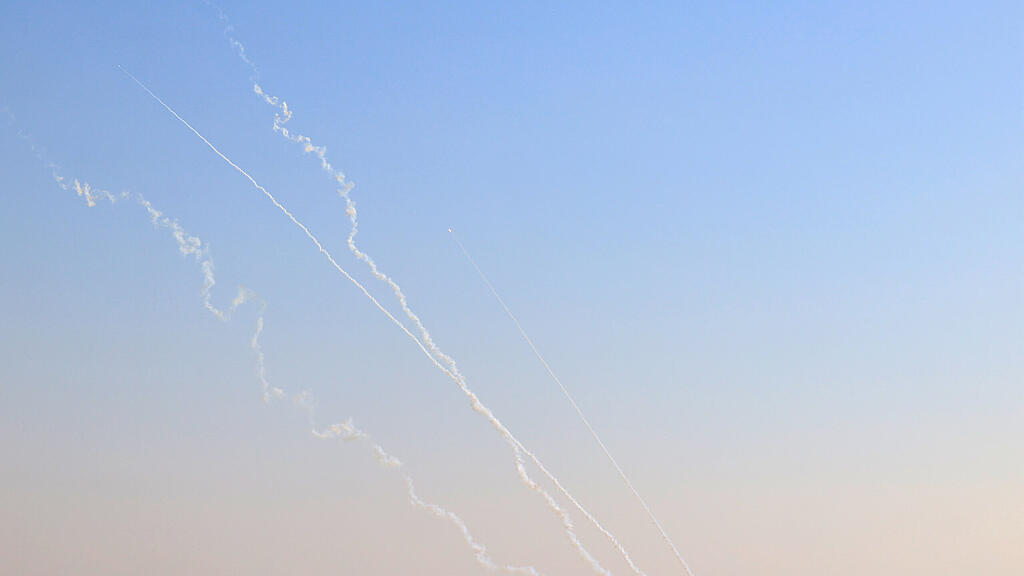 Israelische Angriffe im Gazastreifen