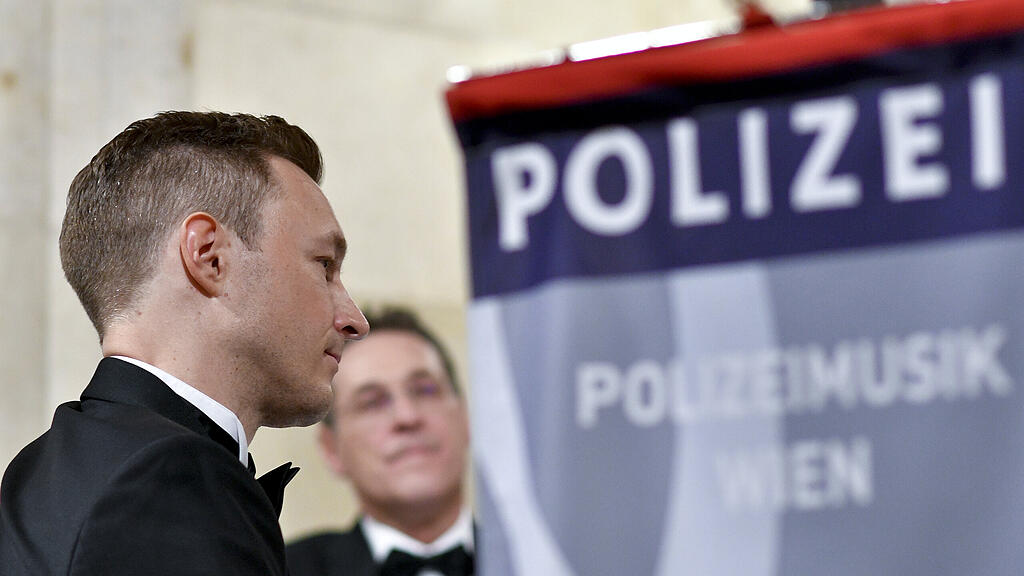 Wiener Polizeiball