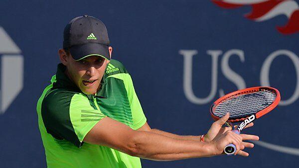 Thiem rettet Österreich vor Total-Pleite