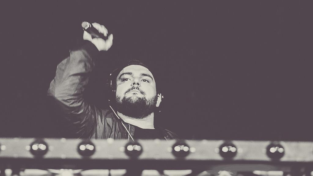 Electric Love Festival 2016: Die Warm-Up Party, III