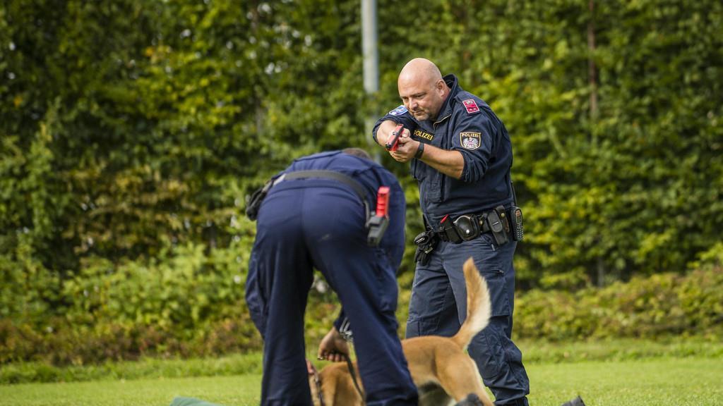 Tag der Polizei II