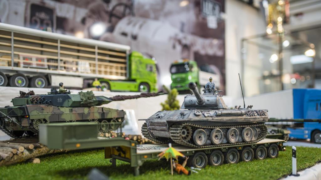 Truckshow Fahrtraum Mattsee I