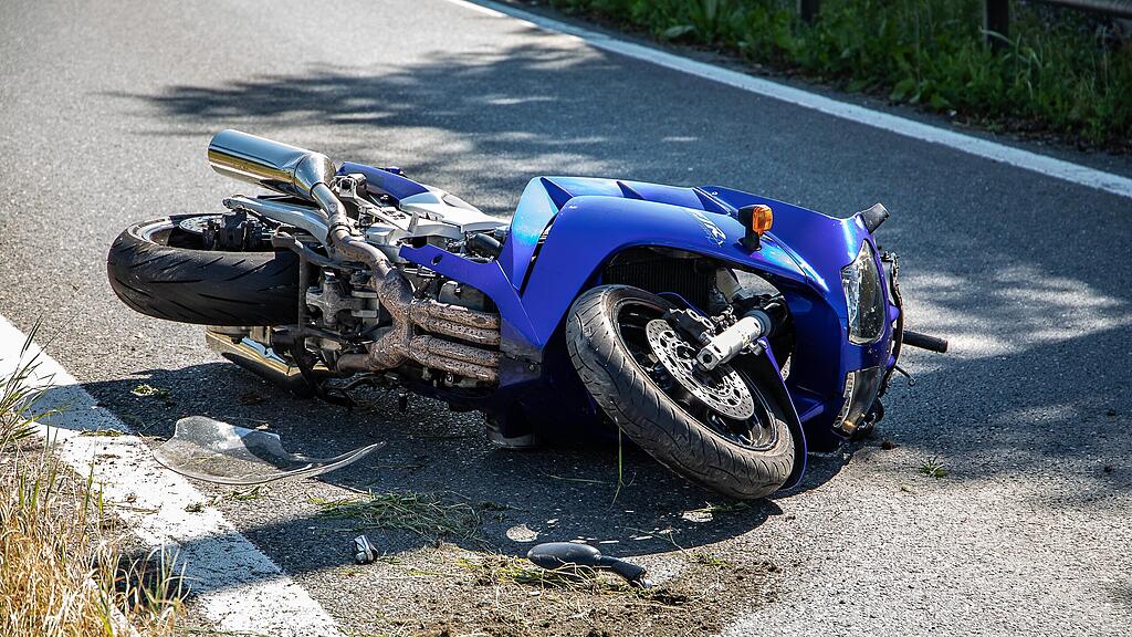 Münchner Bundesstraße, Unfall
