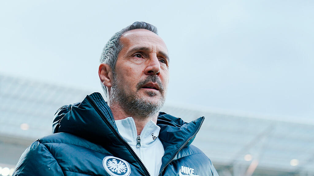 Adi Hütter