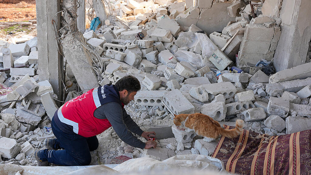 Erdbeben_Syrien