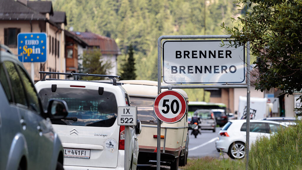 Brenner