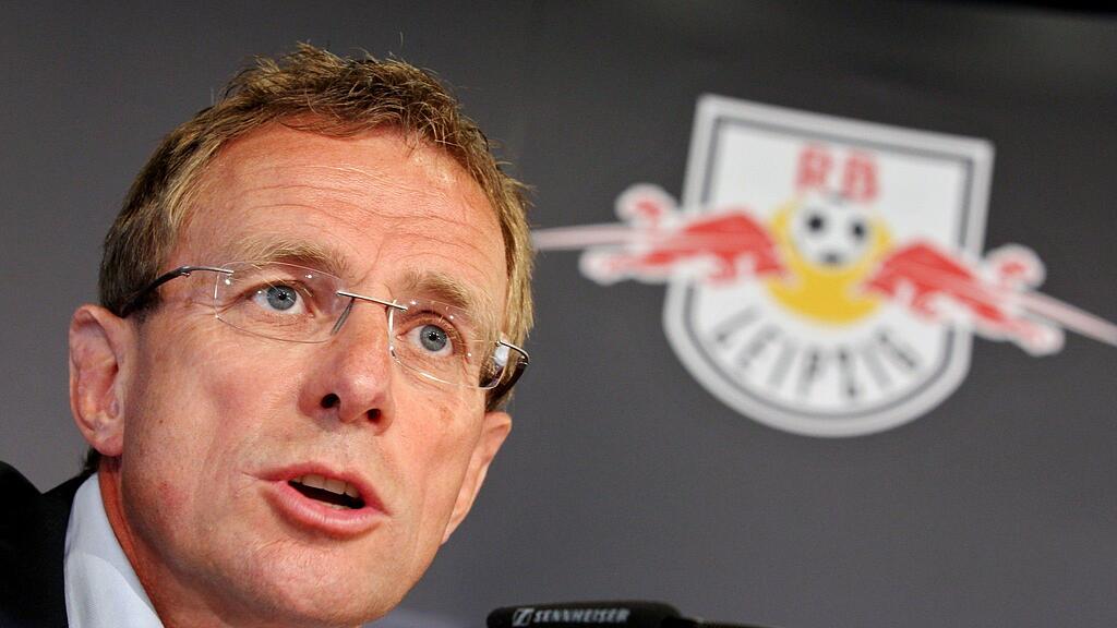 Red Bulls Sportdirektor Ralf Rangnick hat in der vergangenen Woche die Brasilianer Douglas, Cristiano und Leonardo sowie den Schweden Rasmus Lindgren und den Uruguayer Joaquin Boghossian aus dem Kader eliminiert.