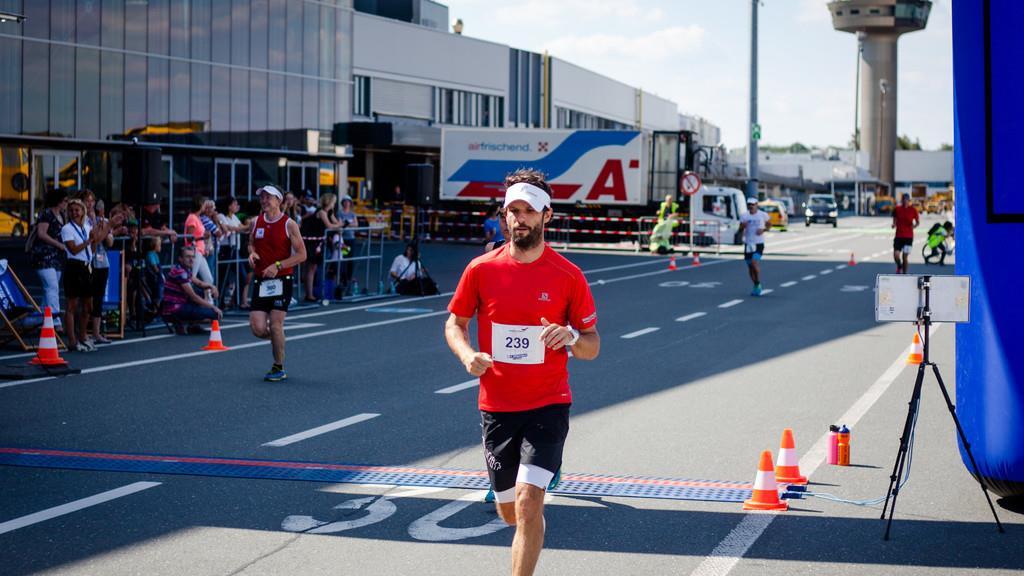 4. AIRportlauf II