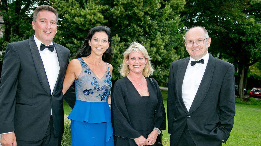 ISA Gala Schloss Leopoldskron 2018 II