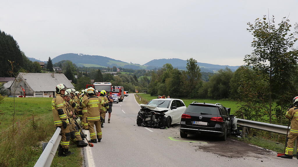 Unfall L220