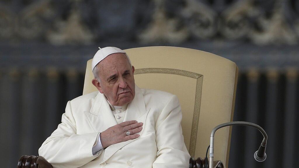 Informatik-Experten arbeiten an passenden Lösungen für den Pontifex.