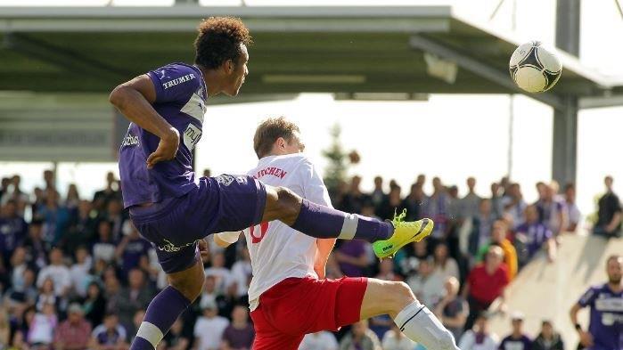 SV Seekirchen - SV Austria Salzburg