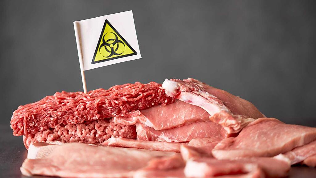 Schweinefleisch