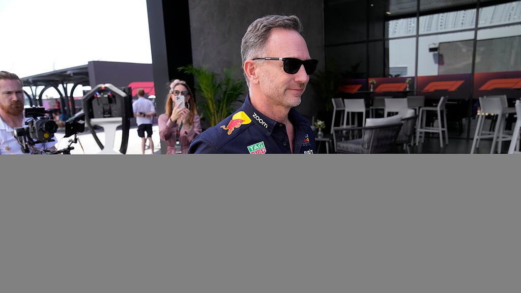 Christian Horner