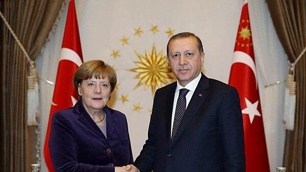 Muss Merkel eingreifen?