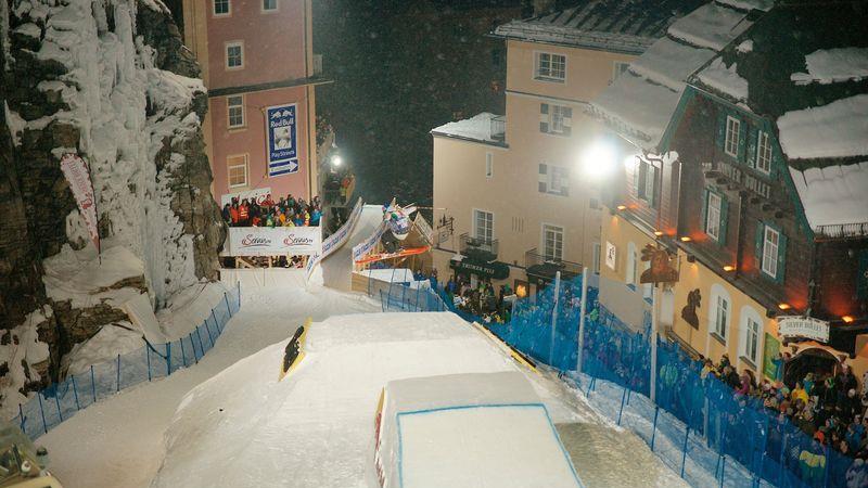 Mehr Bilder vom Finale