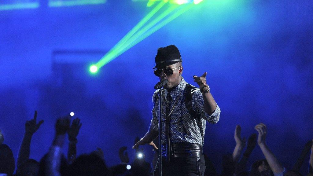 Billboard Awards 2013