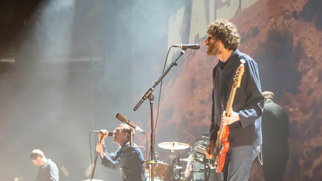 Kaiserchiefs