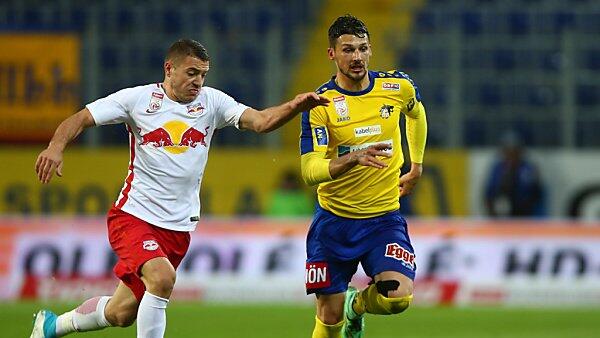 Radosevic wechselt vermutlich nach Spanien