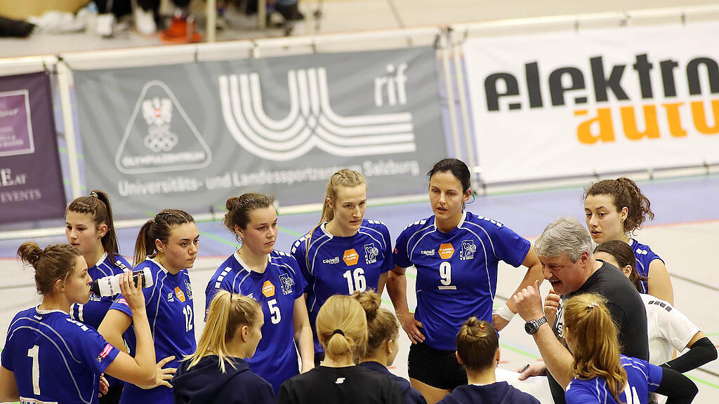PSVBG Salzburg