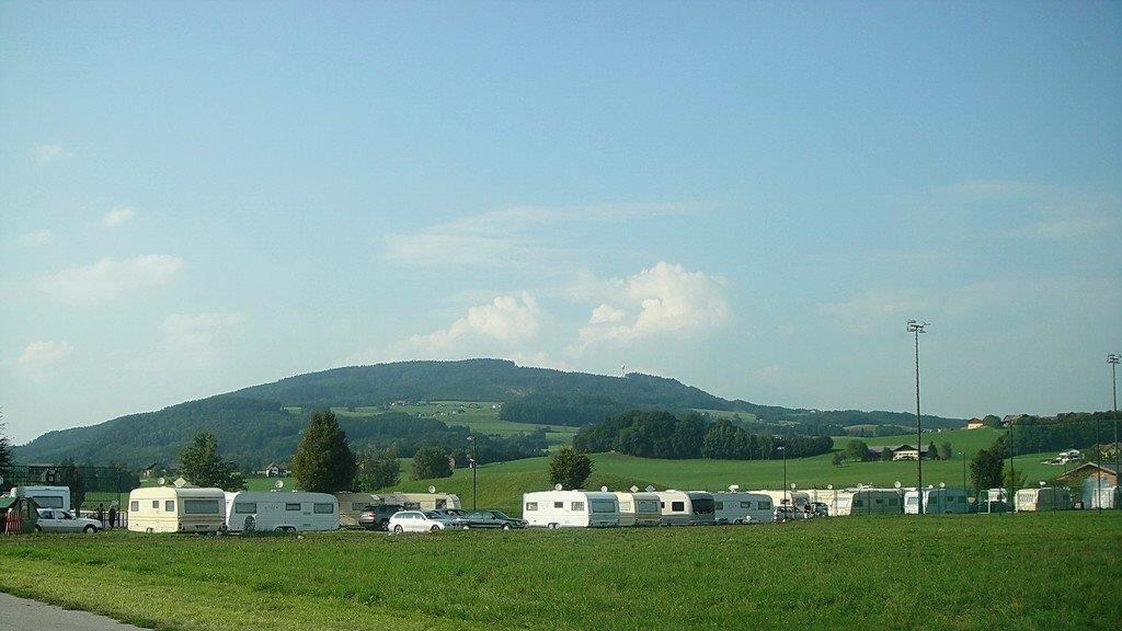 Streit in Anthering eskaliert