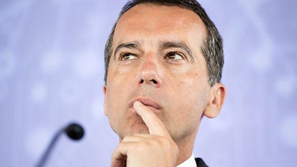 "Irgendwann ist es eine Glaubwürdigkeitsfrage", so Kern