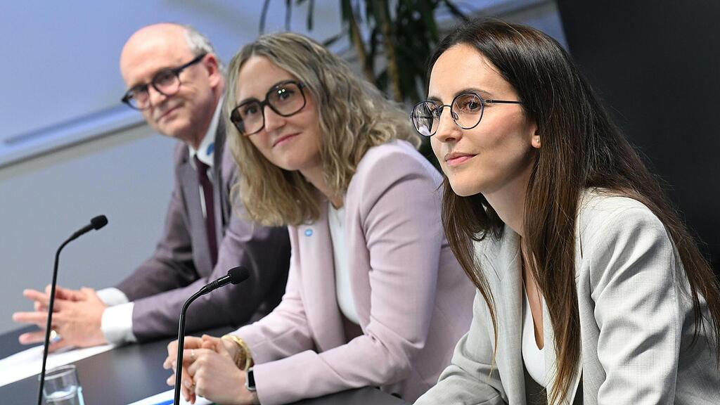 Hagleitner leitet Generationenwechsel ein