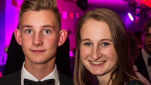 Annahofball 2015