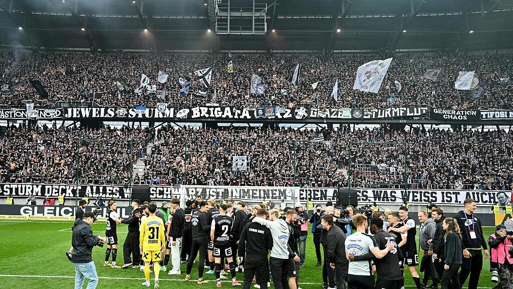Sturm Graz