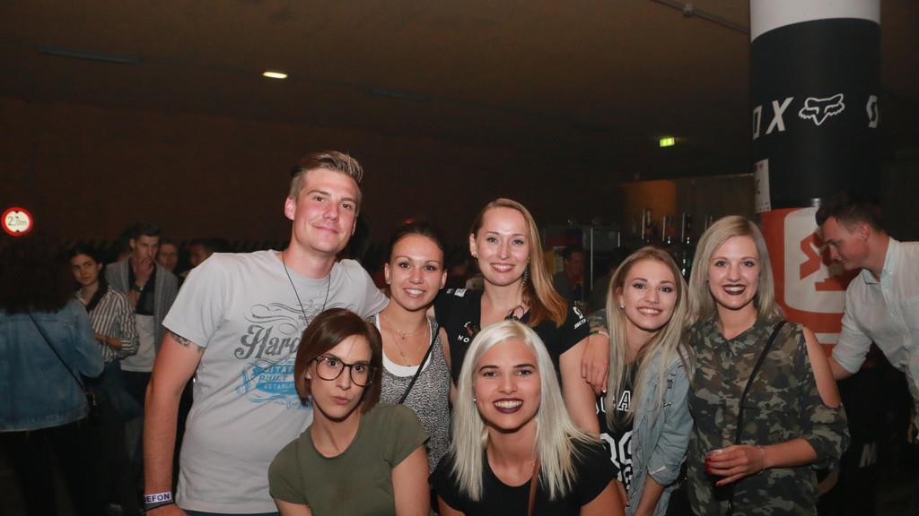 Ö3 Party Leogang I