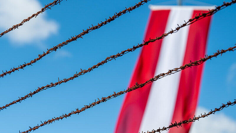 Mauthausen_Gedenkfeier