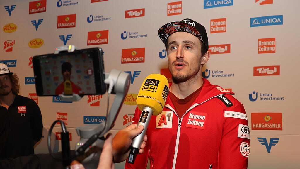 Stefan Brennsteiner