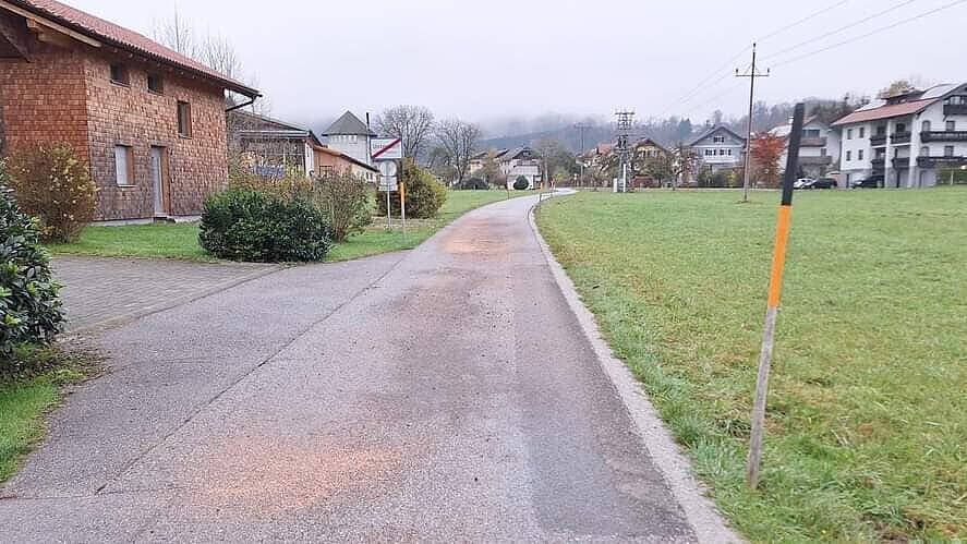 ölspur thalgau