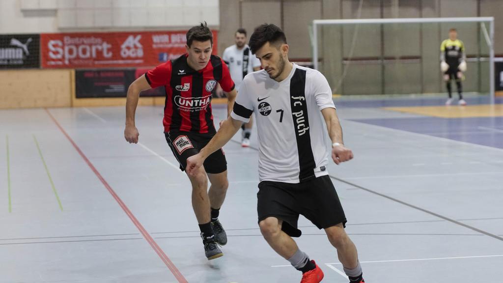 SBG Stier Zwischenrunde F1