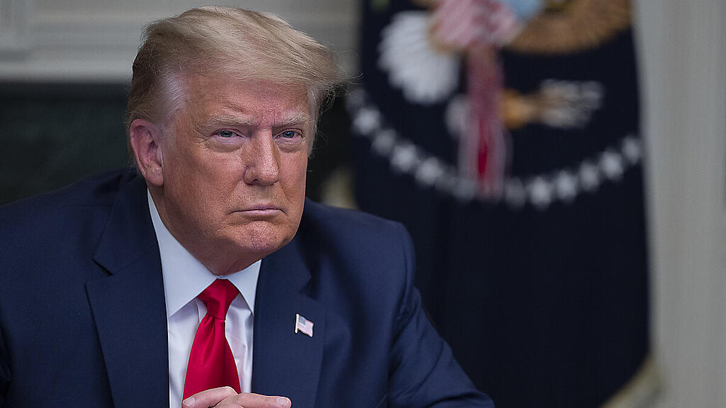 Donald Trump kämpft vor Gericht um den US-Wahlsieg