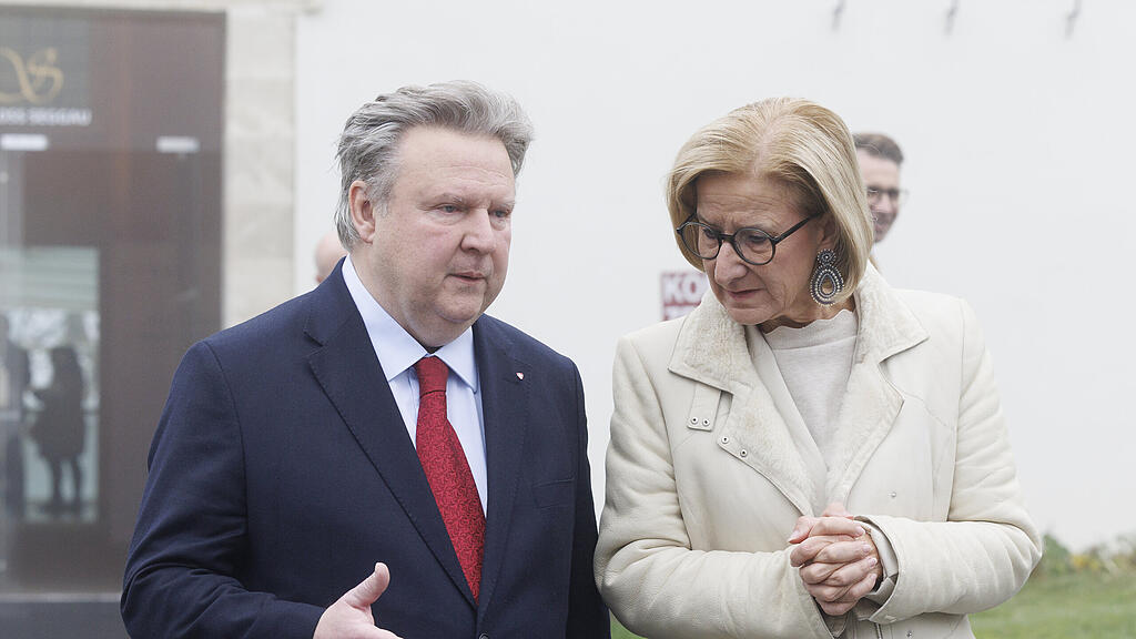 LANDESHAUPTLEUTEKONFERENZ