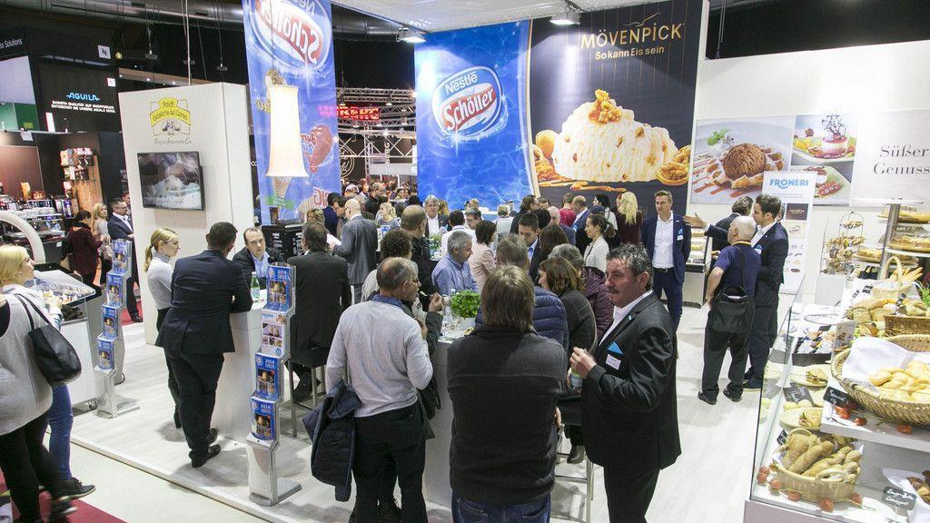 Impressionen der Gast 2016
