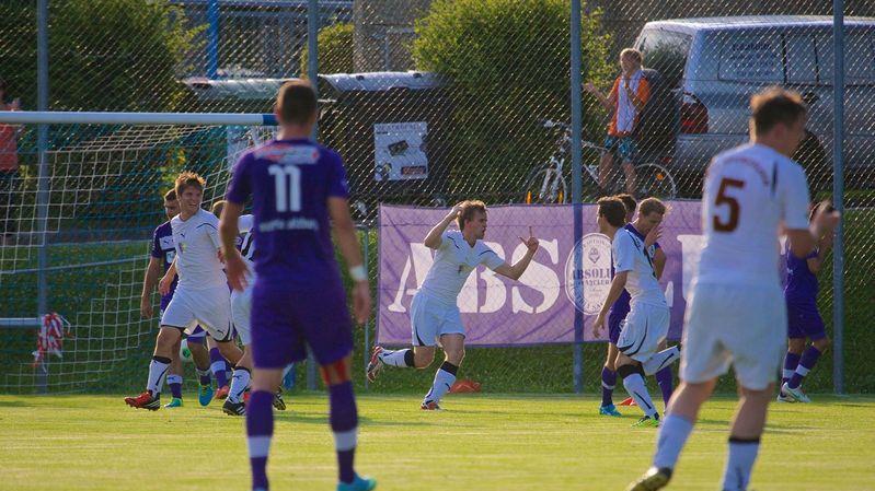 Stuhlfelden - Austria Salzburg