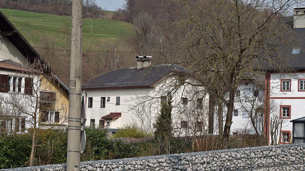 Feuerteufel in Gnigl weiter aktiv