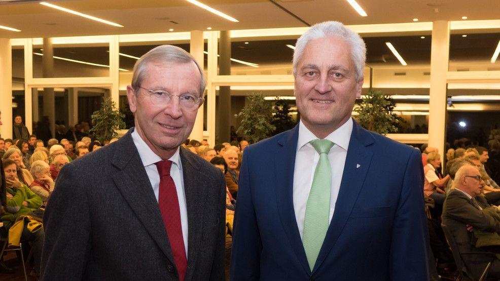 Bürgerversammlung Bad Gastein